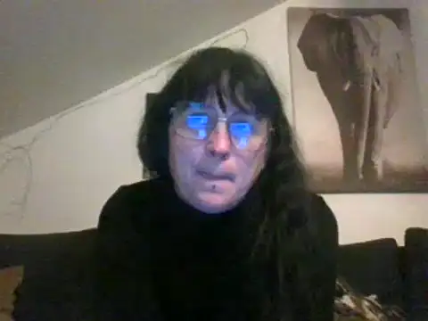 sexujuly88 online show from January 5, 2025, 9:25 pm