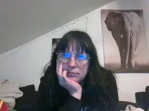 sexujuly88 online show from February 21, 2025, 10:15 pm