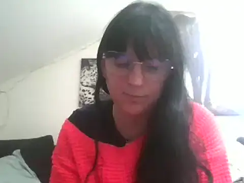 sexujuly88 online show from February 7, 2025, 9:47 am