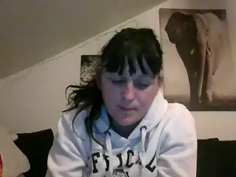 sexujuly88 online show from February 24, 2025, 9:30 pm