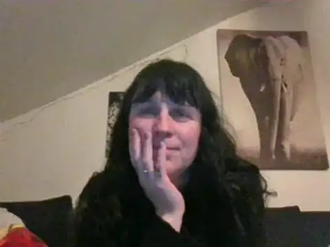 sexujuly88 online show from February 25, 2025, 9:37 pm