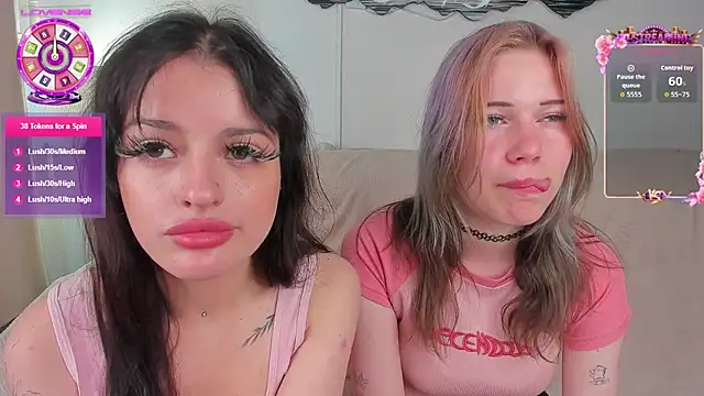 pasta girl online show from June 18, 2026, 3:28 pm