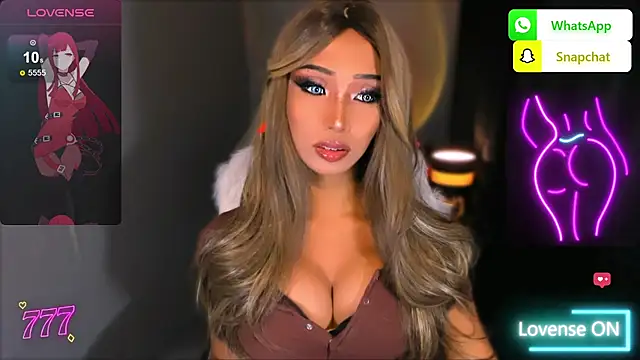 Snapshot of Attractive_Goddess_Isla chatting on June 16, 2026, 4:51 pm Attractive Goddess Isla online show from June 16, 2026, 4:51 pm
