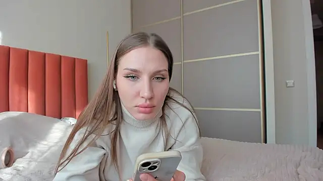 Snapshot of SofiClimbing chatting on February 20, 2025, 8:06 am SofiClimbing online show from February 20, 2025, 8:06 am