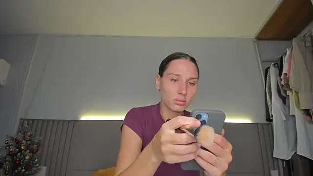 SofiClimbing online show from February 7, 2026, 5:15 am