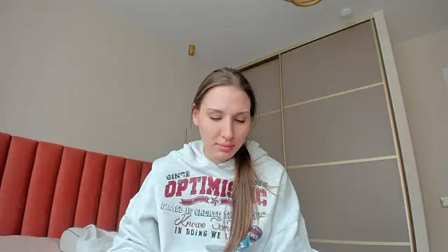 Snapshot of SofiClimbing chatting on March 11, 2025, 6:52 am SofiClimbing online show from March 11, 2025, 6:52 am