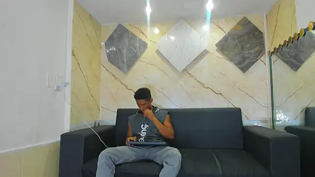 Yoel Blessed online show from June 3, 2026, 6:34 pm