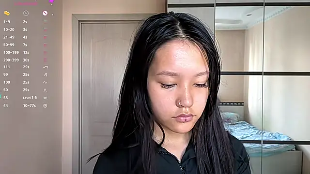 Snapshot of AyaWildfire chatting on July 19, 2026, 2:20 am AyaWildfire online show from July 19, 2026, 2:20 am