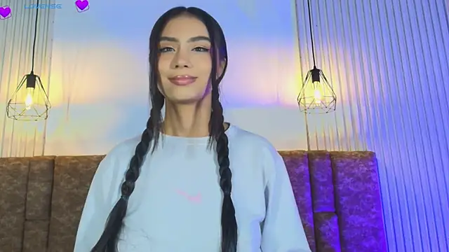 Snapshot of KENNIA_SWEETIEE chatting on June 17, 2026, 11:20 am KENNIA SWEETIEE online show from June 17, 2026, 11:20 am