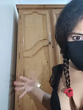 chochabella online show from June 25, 2026, 3:59 am