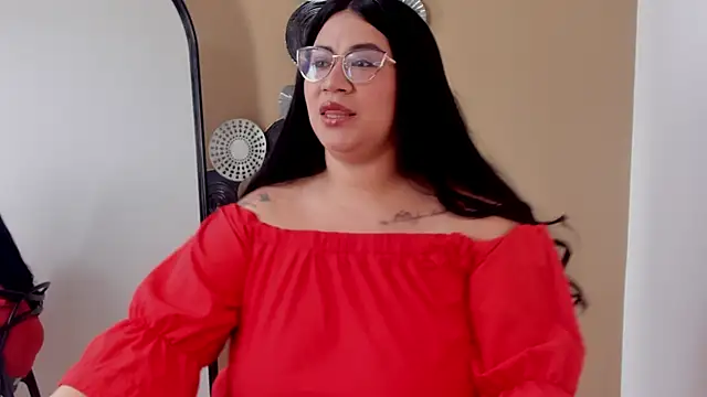 Ambar Monroe  online show from June 20, 2026, 2:55 pm