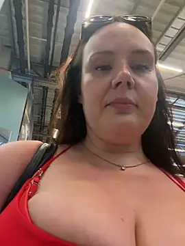 NaughtyNastya online show from June 25, 2026, 2:33 pm