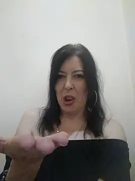 Ally46x online show from June 10, 2026, 10:44 pm