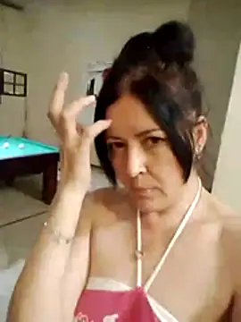 Ally46x online show from June 30, 2026, 8:31 pm
