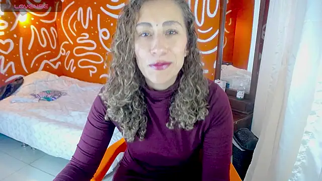 afrodita marin online show from July 15, 2026, 7:10 pm
