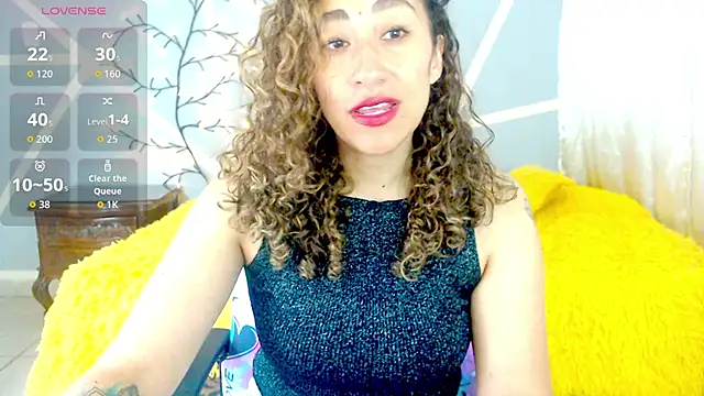 afrodita marin online show from July 24, 2026, 11:17 am
