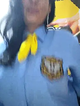 ALEJANDRA  28 online show from June 18, 2026, 2:11 pm