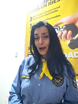 ALEJANDRA  28 online show from June 25, 2026, 12:43 pm