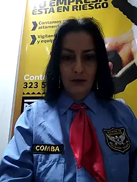 ALEJANDRA  28 online show from June 30, 2026, 12:05 pm