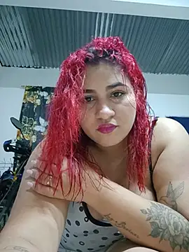 cerezapop online show from June 3, 2026, 4:46 am