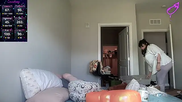 maddiliz online show from March 18, 2025, 2:28 pm