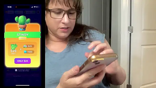 Snapshot of maddiliz chatting on September 24, 2025, 3:57 am maddiliz online show from September 24, 2025, 3:57 am