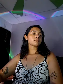 Snapshot of Miss_kittyX chatting on July 9, 2026, 12:55 am Miss kittyX online show from July 9, 2026, 12:55 am