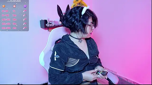 Meow cat4 online show from July 12, 2026, 7:58 pm