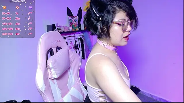 Meow cat4 online show from July 15, 2026, 6:04 pm