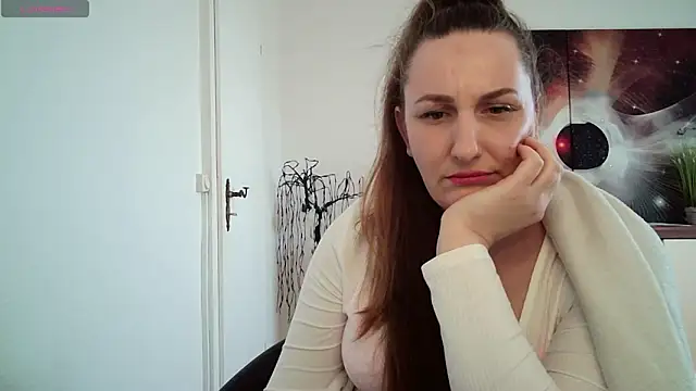 Yevgeshka-Milashka online show from March 15, 2025, 6:58 am
