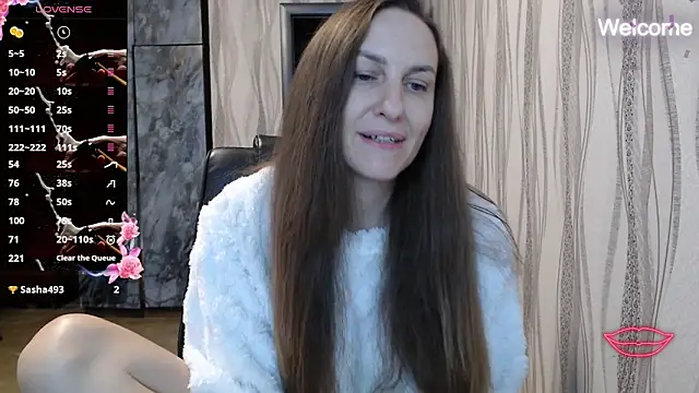 Yevgeshka-Milashka online show from September 30, 2025, 5:46 am