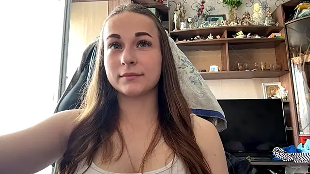 TaIliedGuest online show from July 16, 2026, 11:29 am