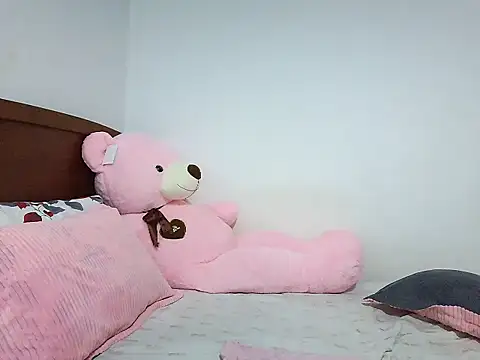 Sexytiffanyy online show from July 12, 2026, 1:39 am
