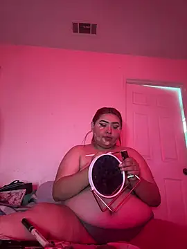Snapshot of yurfavbaddie chatting on June 26, 2026, 1:00 am yurfavbaddie online show from June 26, 2026, 1:00 am