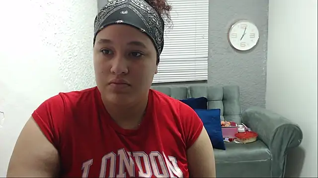 Snapshot of leilasosexy chatting on June 5, 2026, 2:34 pm leilasosexy online show from June 5, 2026, 2:34 pm
