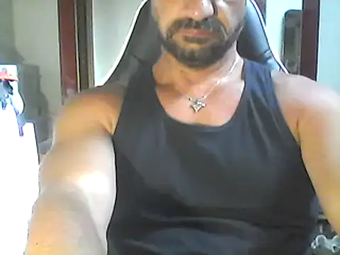 Snapshot of francesc80 chatting on July 5, 2026, 7:04 am francesc80 online show from July 5, 2026, 7:04 am