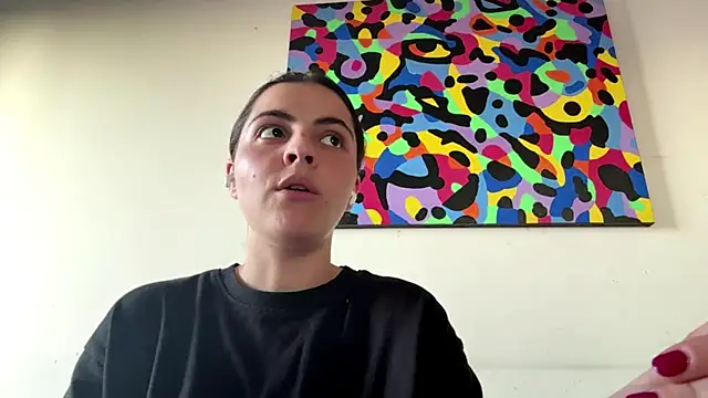 Snapshot of MarisaKomar chatting on June 5, 2026, 3:51 pm MarisaKomar online show from June 5, 2026, 3:51 pm