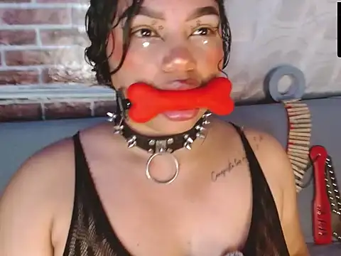 emma bdsm  online show from June 11, 2026, 7:55 pm