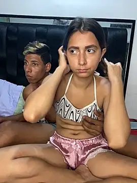 dirty couple11 online show from June 3, 2026, 10:58 pm