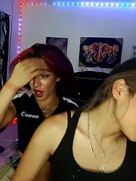 leilany love 777 online show from June 18, 2026, 10:26 pm
