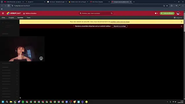 reezoq online show from June 3, 2026, 7:51 pm