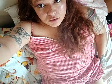 rubyviolet277 online show from June 26, 2026, 12:22 pm