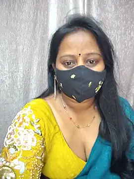 Snapshot of Nithya_ chatting on June 14, 2026, 7:04 pm Nithya online show from June 14, 2026, 7:04 pm