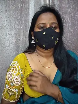 Snapshot of Nithya_ chatting on June 13, 2026, 5:55 pm Nithya online show from June 13, 2026, 5:55 pm
