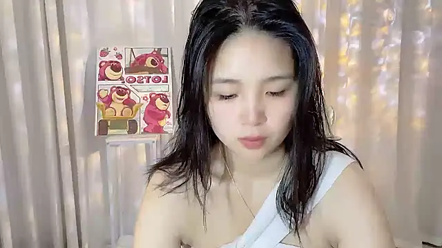 xiao--su online show from July 15, 2026, 6:20 am
