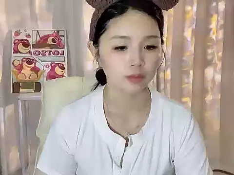 xiao--su online show from June 27, 2026, 2:12 pm