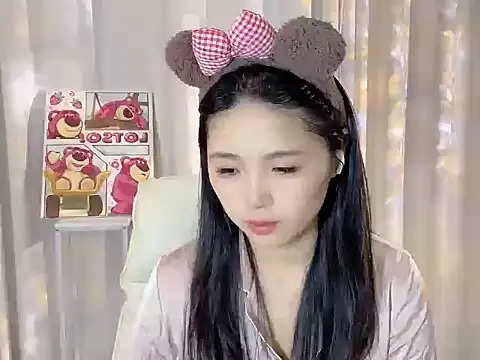xiao--su online show from June 22, 2026, 5:37 am