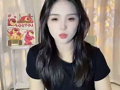 xiao--su online show from June 18, 2026, 2:33 pm