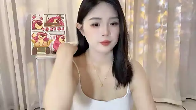 xiao--su online show from July 7, 2026, 6:47 am