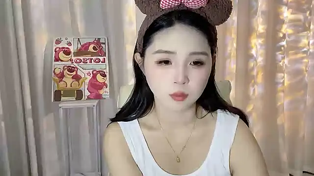 xiao--su online show from July 4, 2026, 2:43 pm